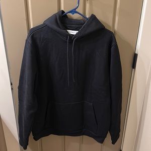 Hill City Thermal Hoodie